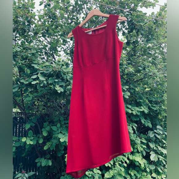 Quebec Designer dress, Ou empereur ou rien, vintage (98) - Picture 2 of 9